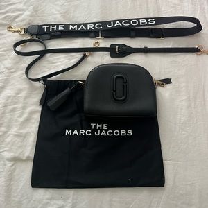 Marc Jacobs Shutter Bag